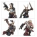 Combat Patrol: Chaos Space Marines